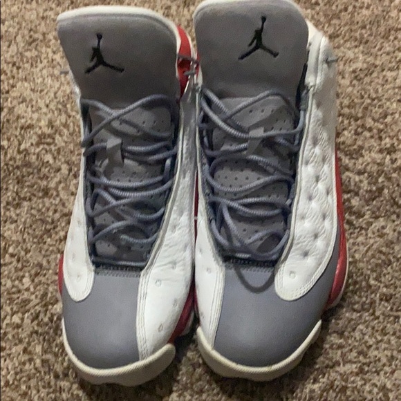Jordan retro 13 - Picture 3 of 4
